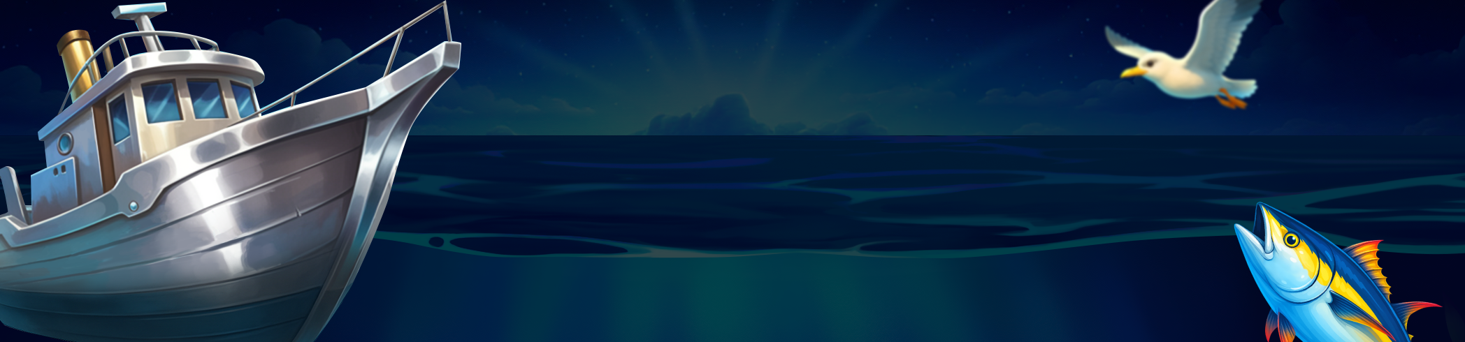 Novibet banner